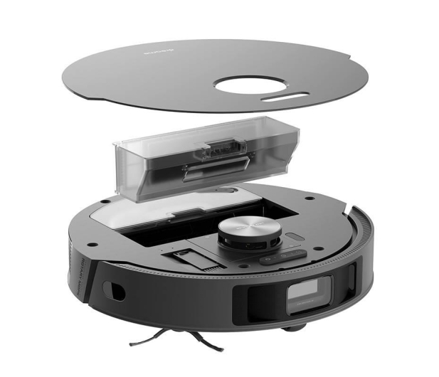 Dreame L10s Pro - 1127861 - zdjęcie 9